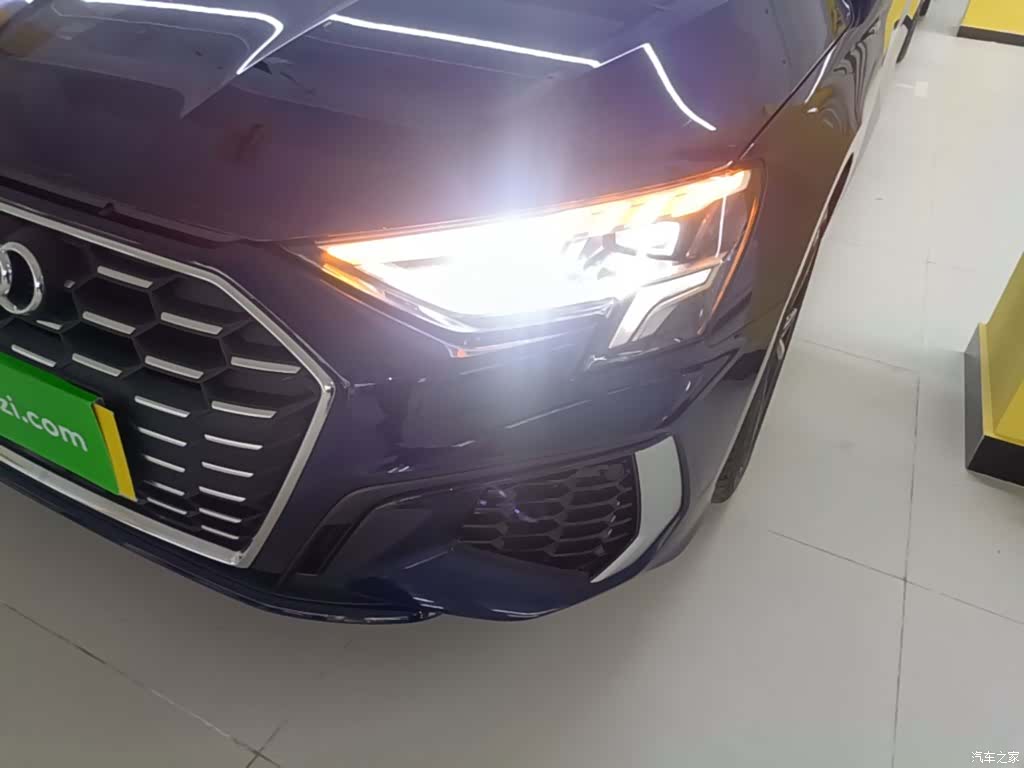 Audi A3, 2022 24