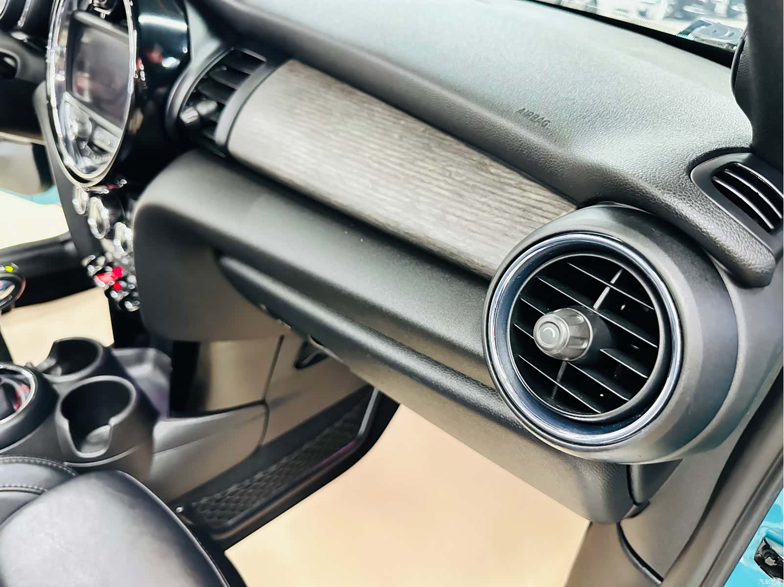 Mini Cooper, 2018 33