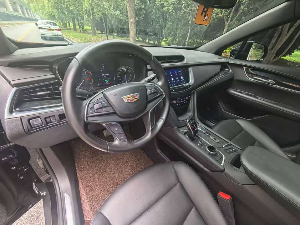 Cadillac XT5 Cadillac XT5