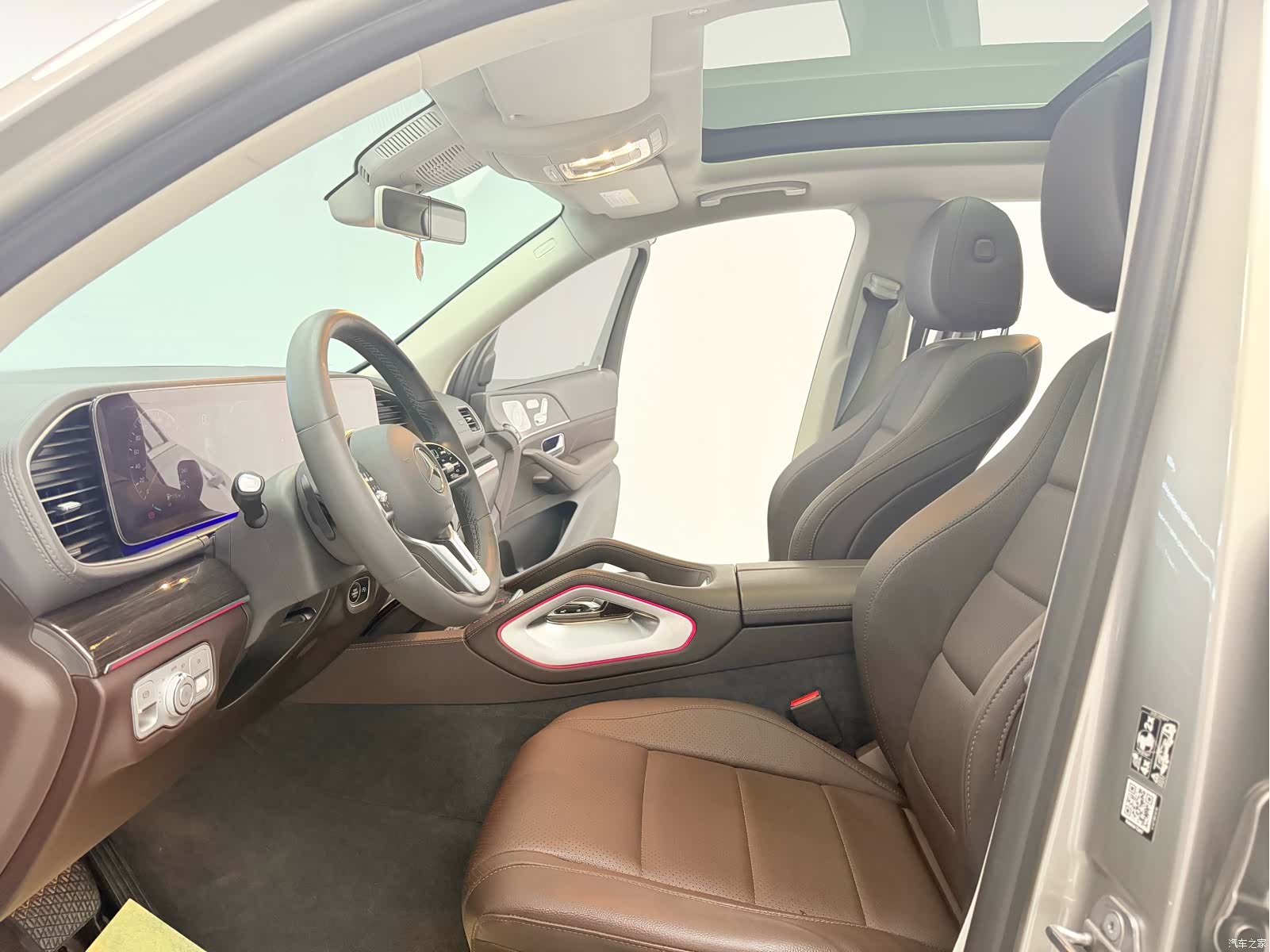 Mercedes-Benz GLE, 2019 7
