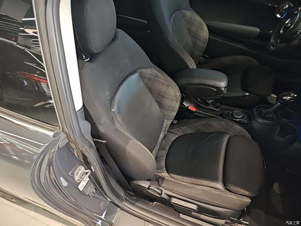 Mini Cooper, 2018 25