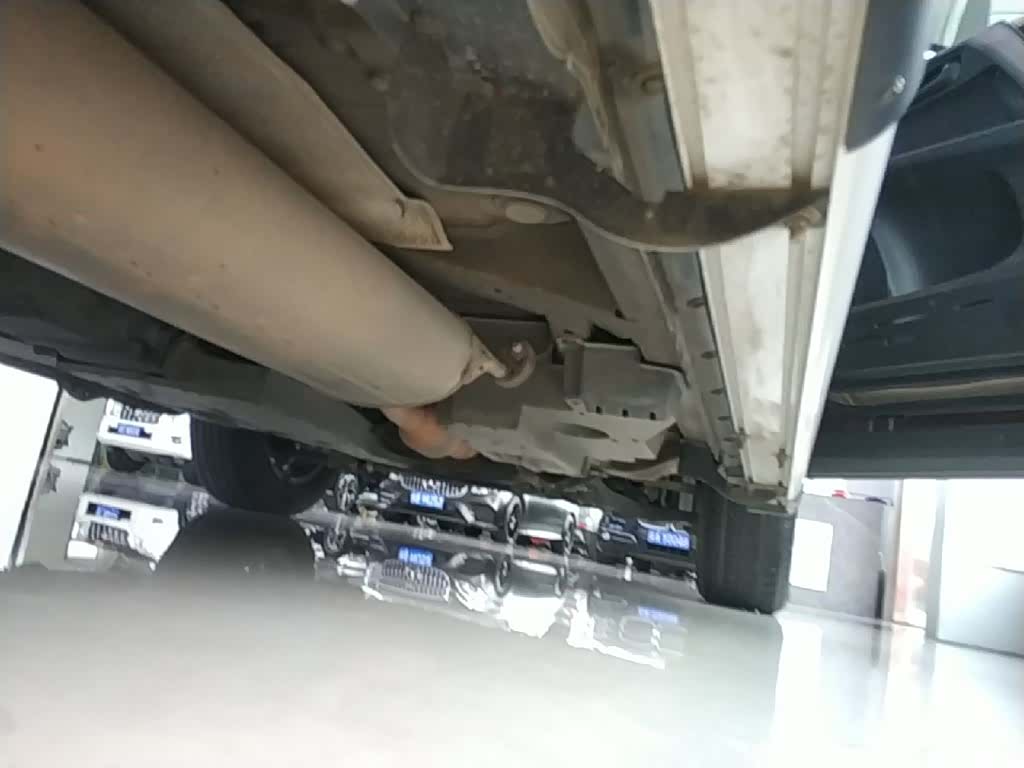 Toyota RAV4, 2015 21