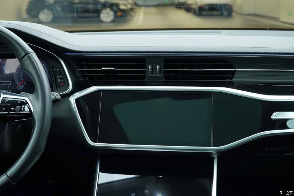 Audi A6, 2020 19