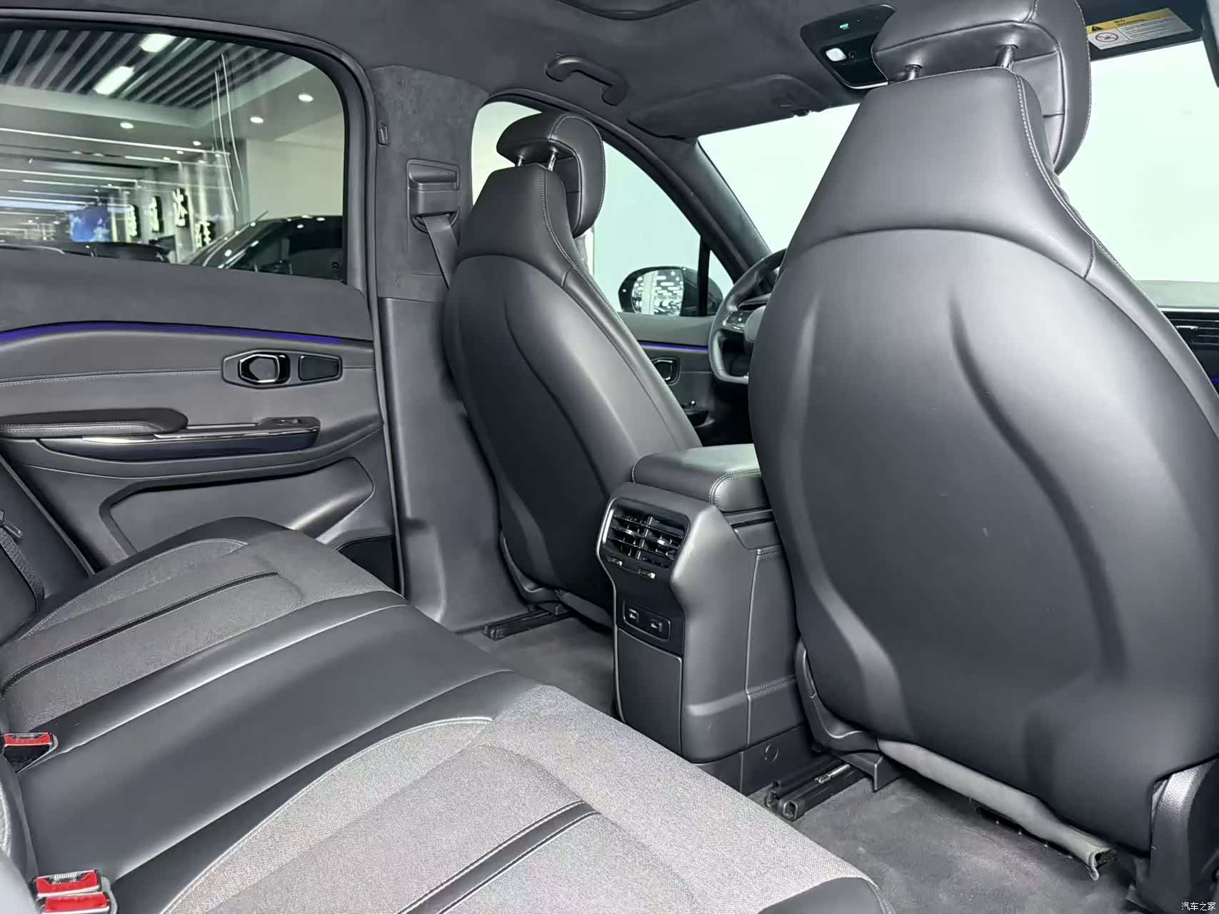 NIO EC6, 2021 13