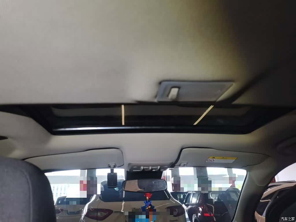 Buick Encore, 2017 18