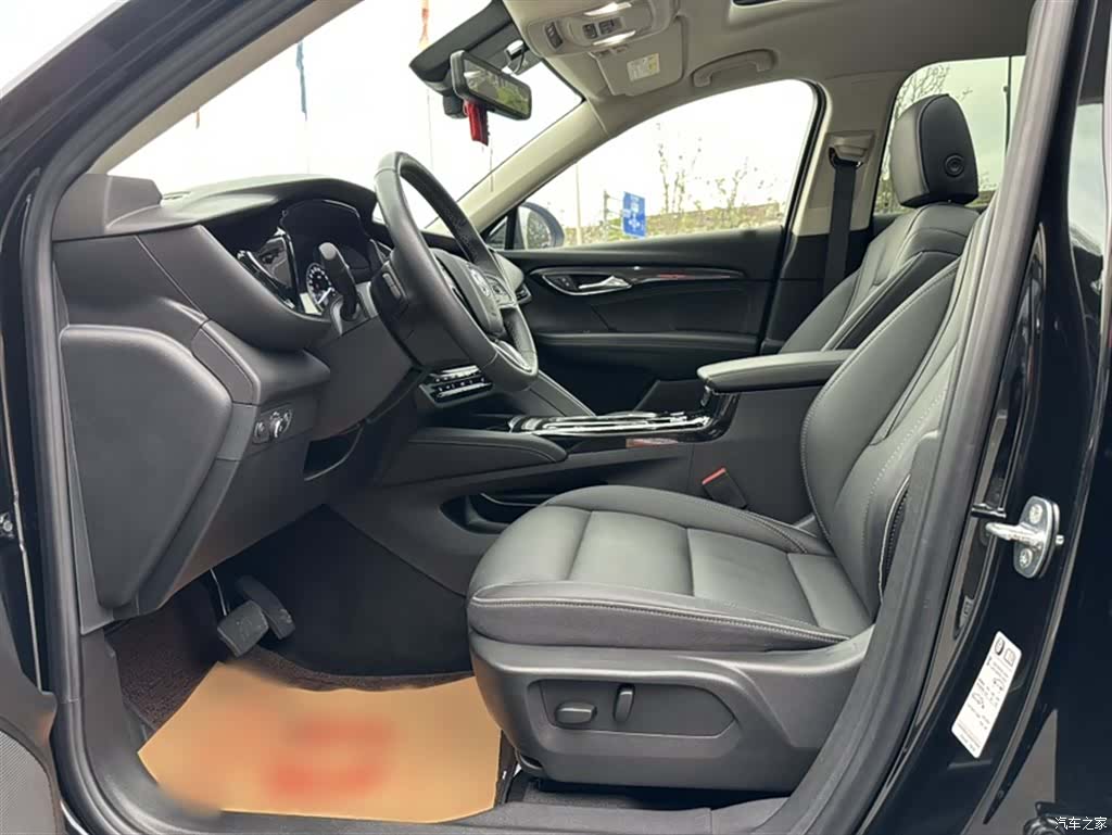 Buick Envision Plus, 2023 15