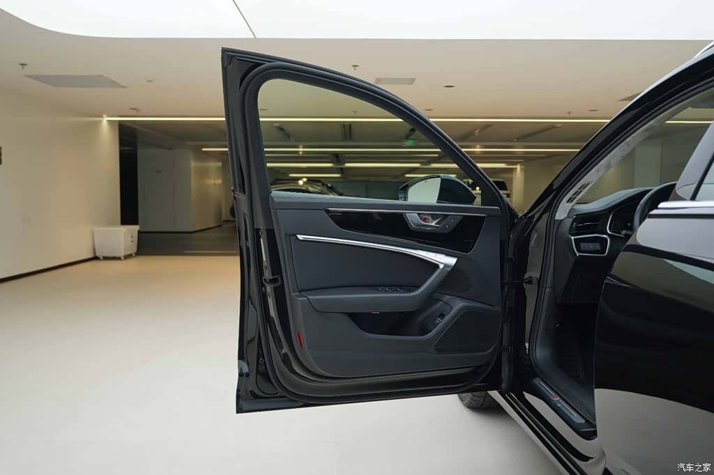 Audi A6, 2020 17