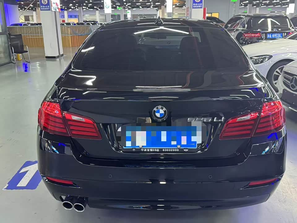 BMW 5 series BMW 5 series