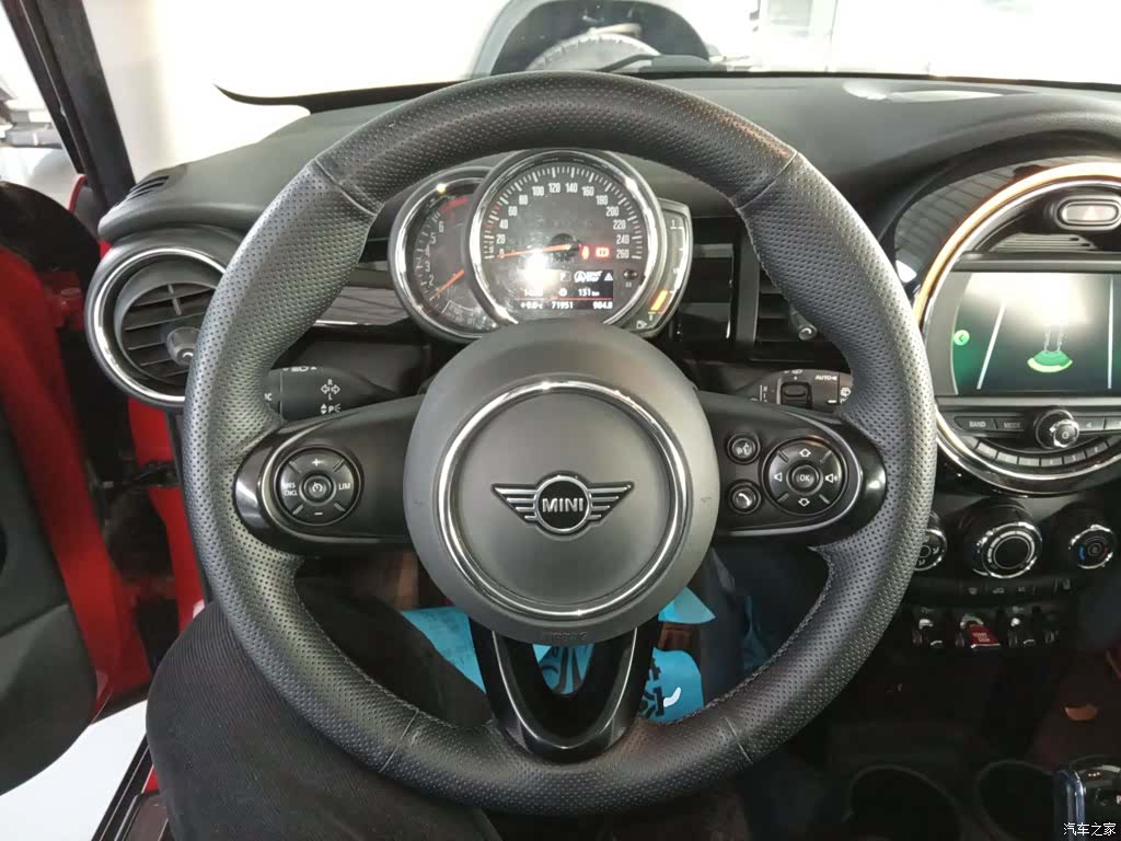 Mini ONE, 2021 7