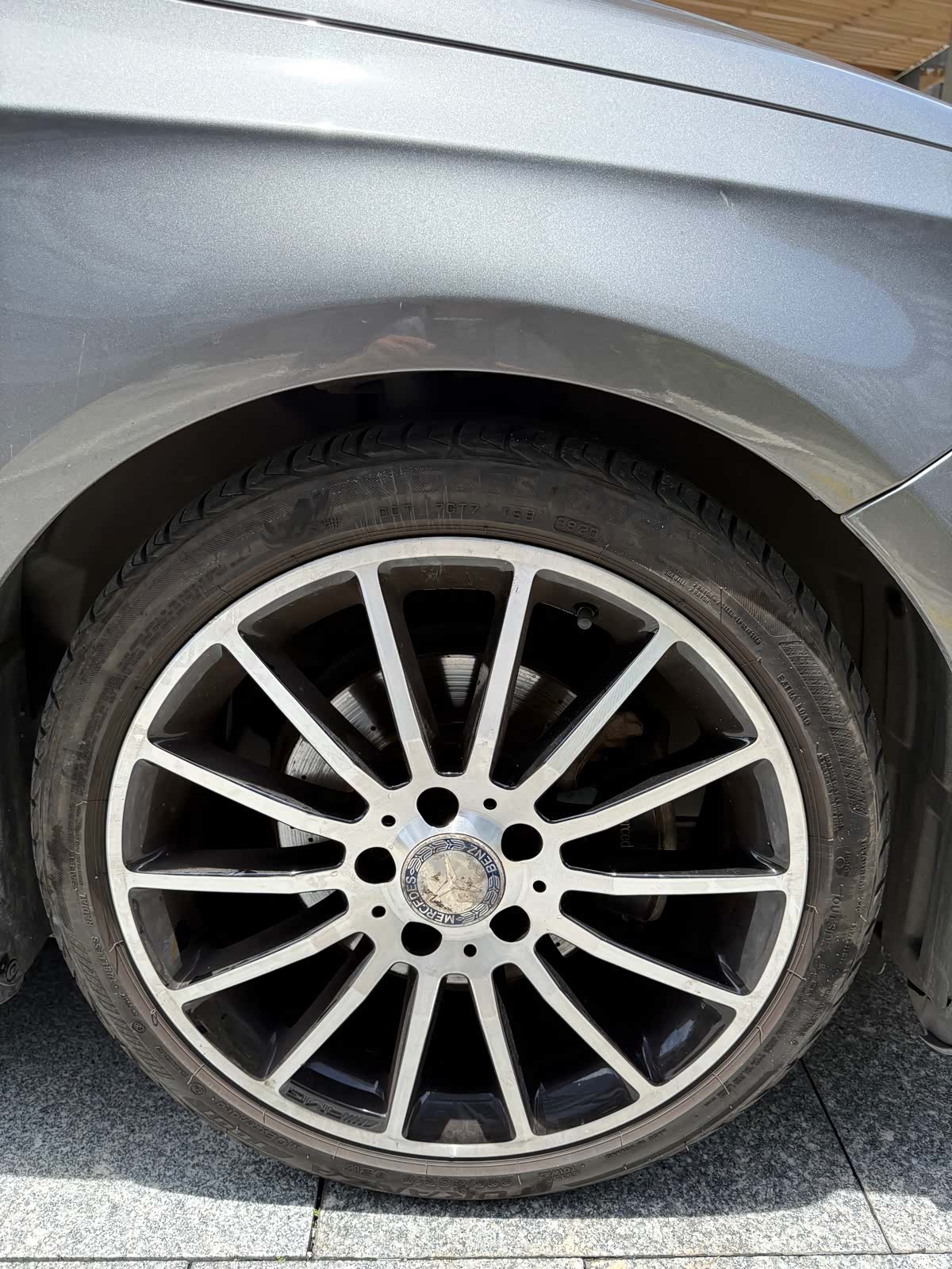 Mercedes-Benz A-Class, 2016 28