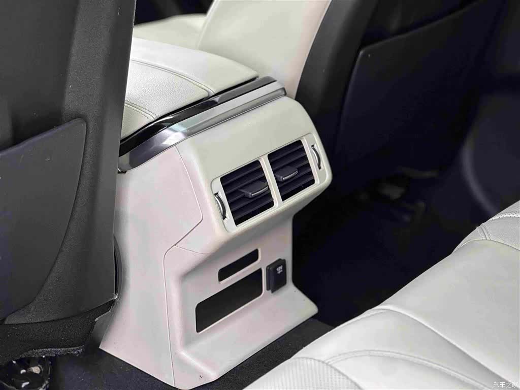 Land Rover Range Rover, 2017 12