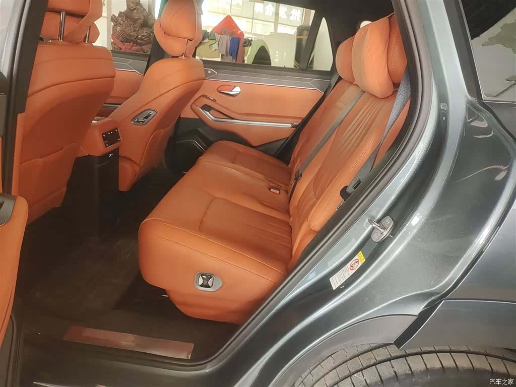 BYD Tang, 2025 17