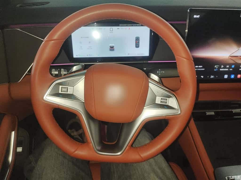 BYD Tang, 2025 11