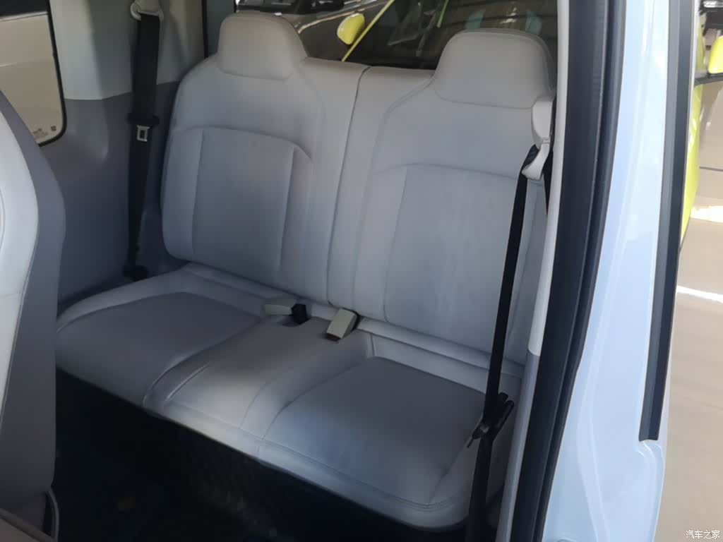 Wuling Air ev, 2023 17