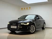 �µ�A6L 2012�� TFSI ��׼��