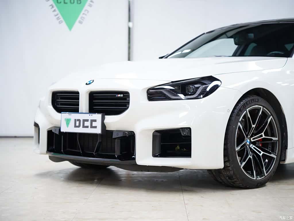 BMW M2, 2024 18