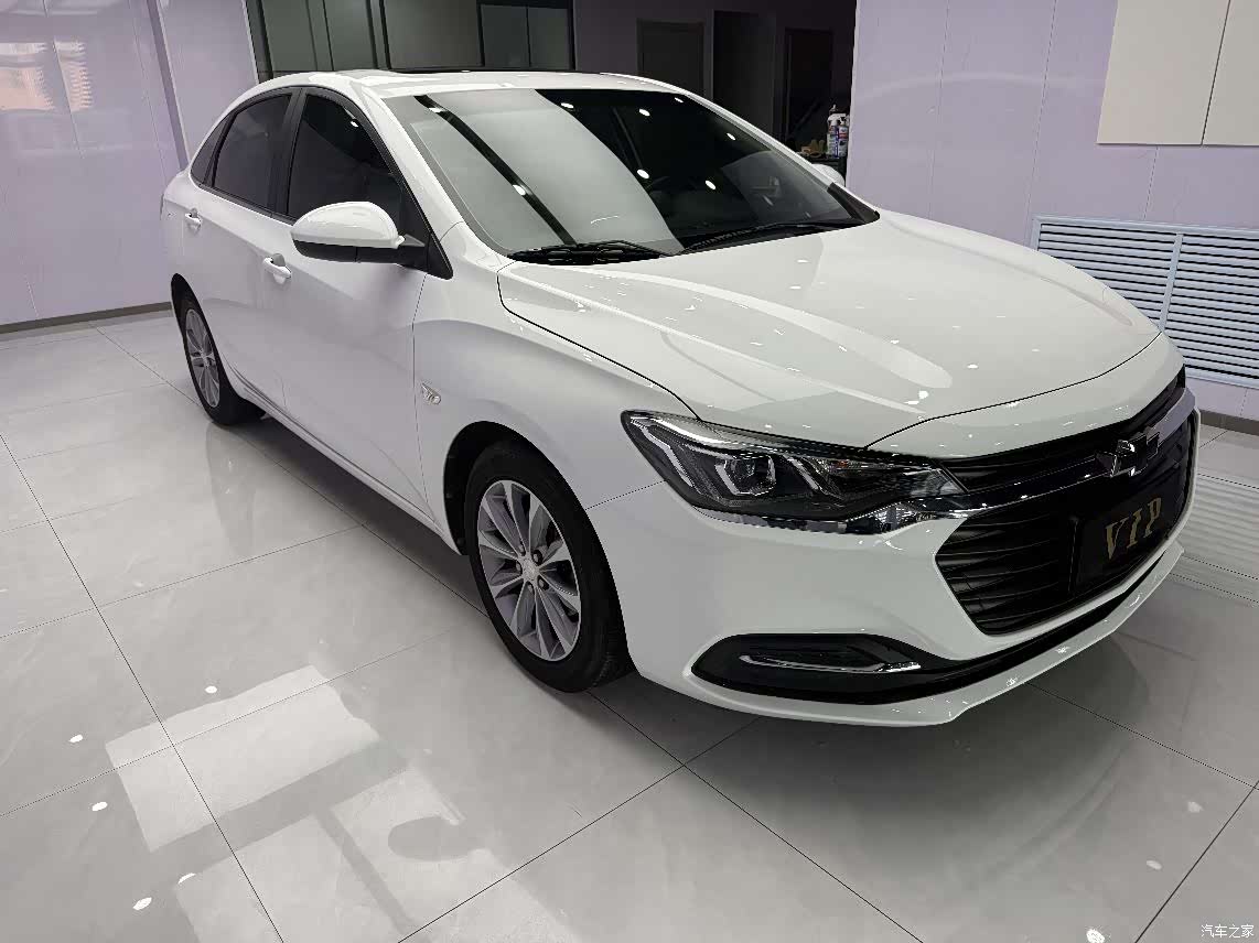Chevrolet 320, 2022 6