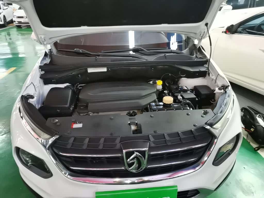 Wuling 510, 2019 20