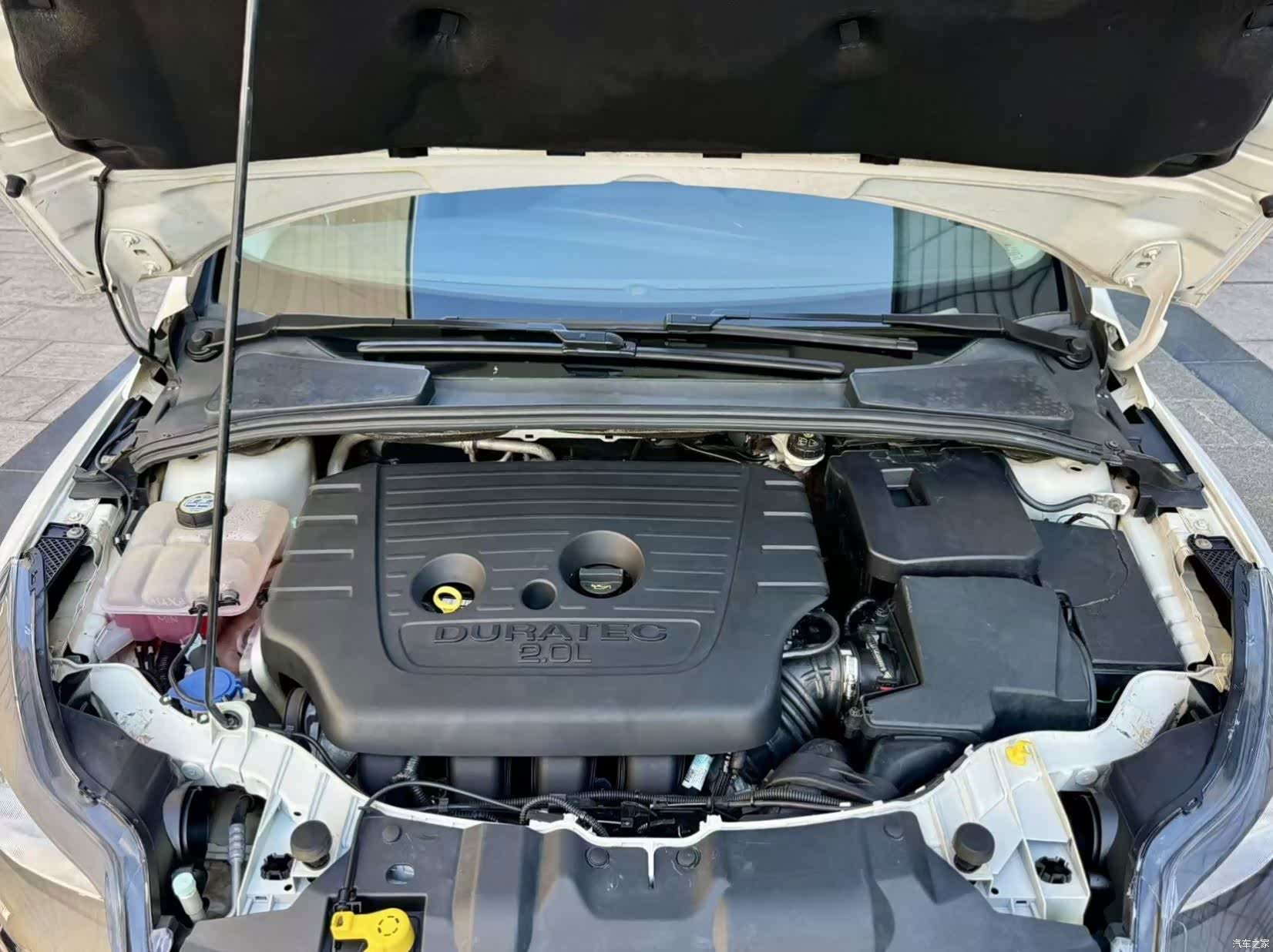 Ford Focus, 2013 10