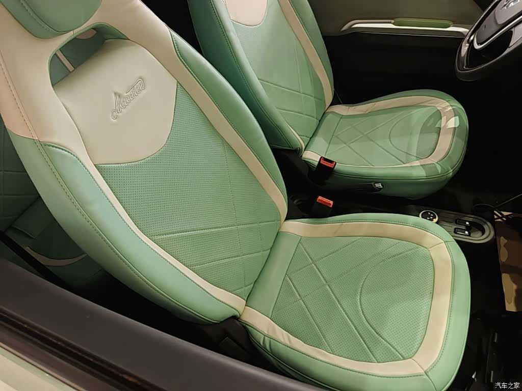 Wuling MINIEV, 2023 25