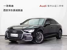 �µ�A6L����Դ 2022�� 55 TFSI e quattro