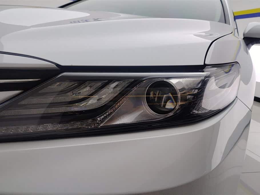 Toyota Camry Toyota Camry