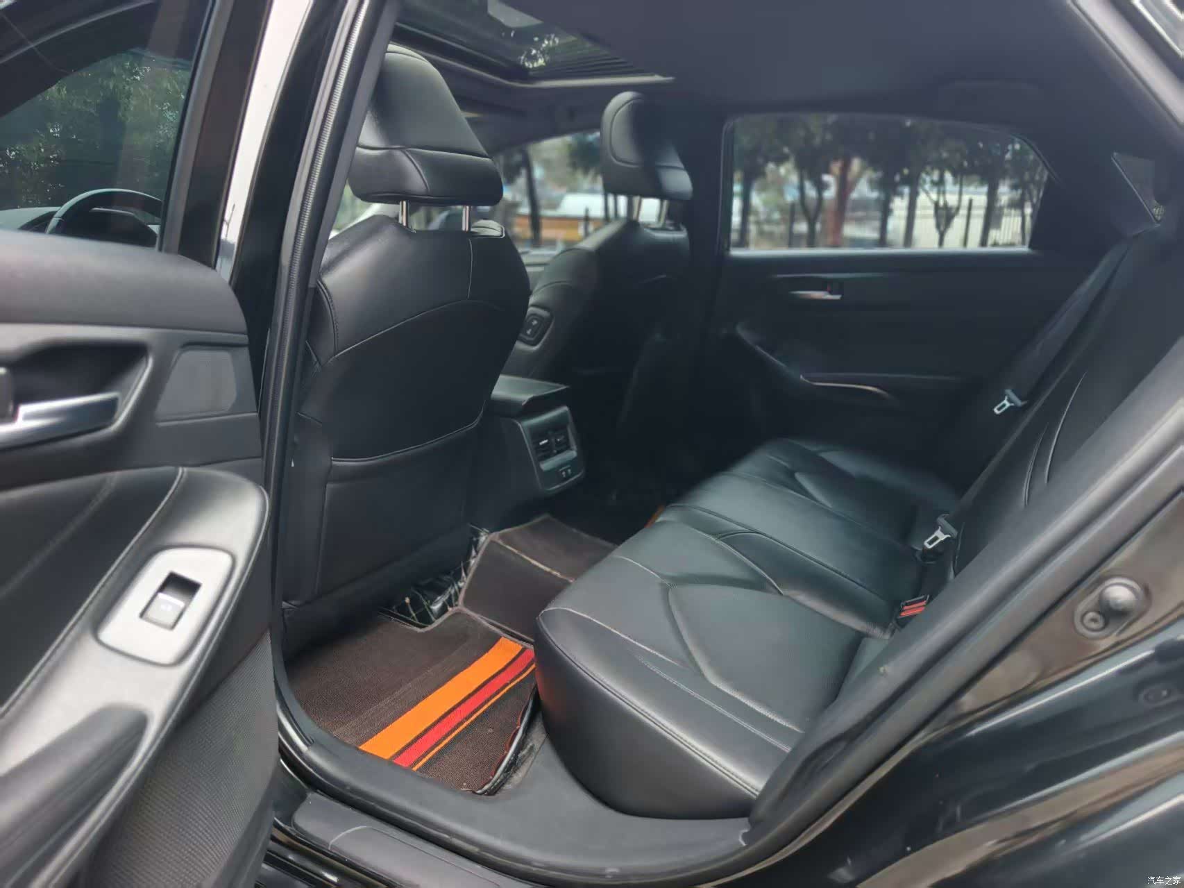 Toyota Avalon, 2022 7