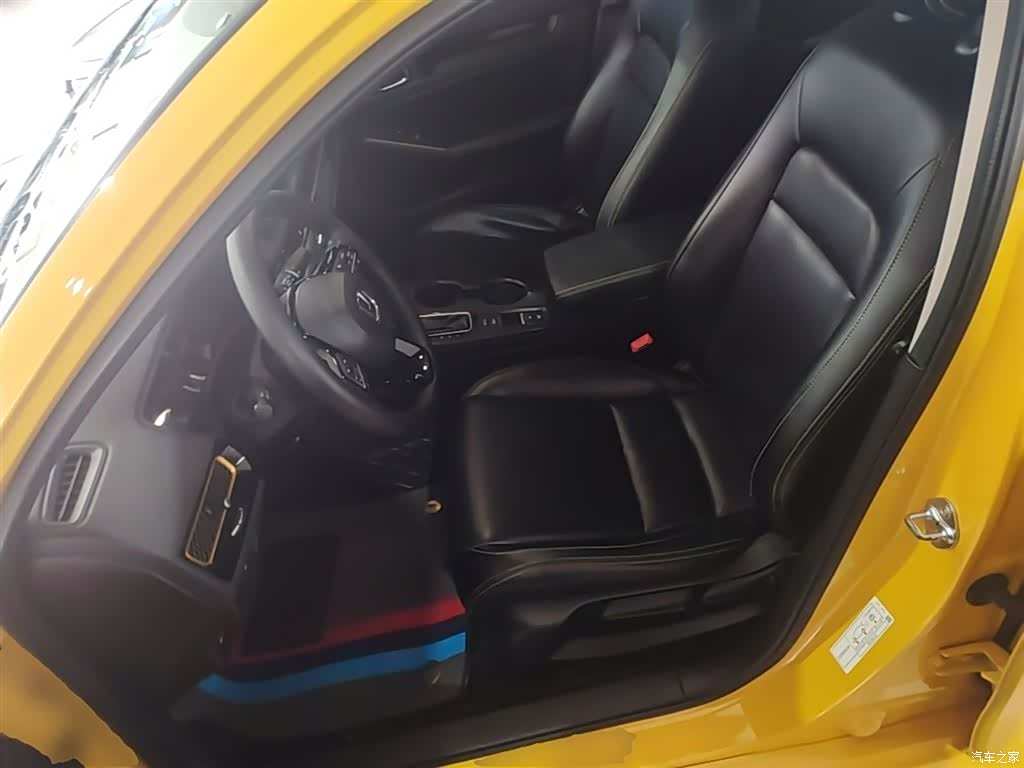 Honda Integra, 2022 15