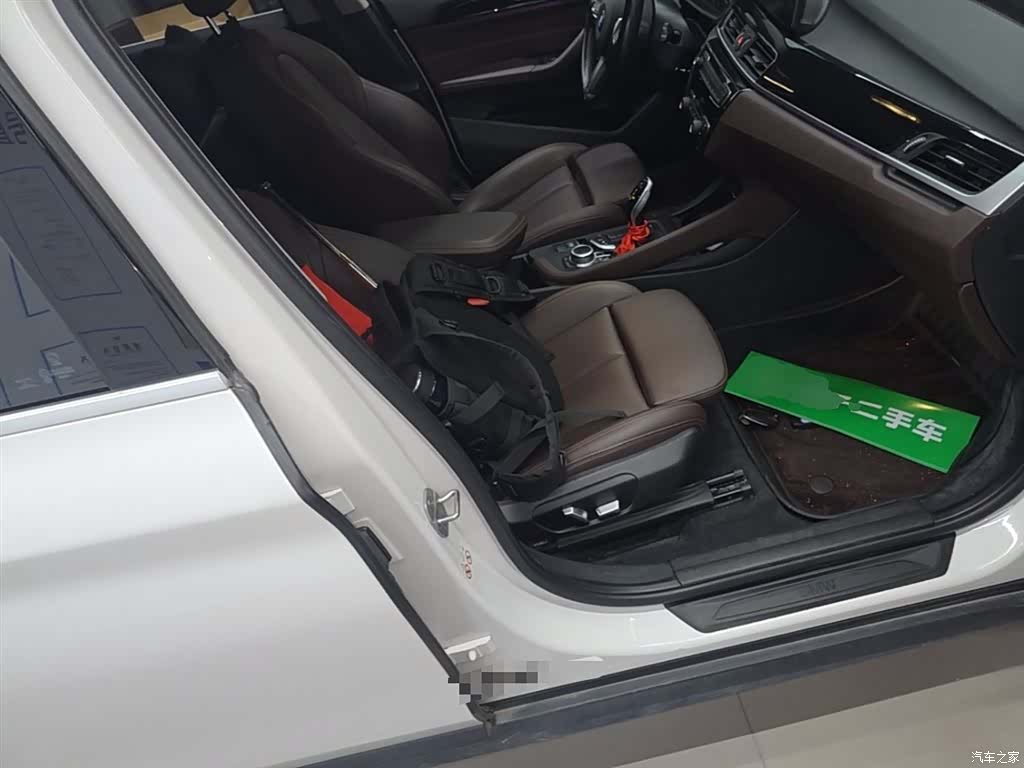BMW X1, 2021 25
