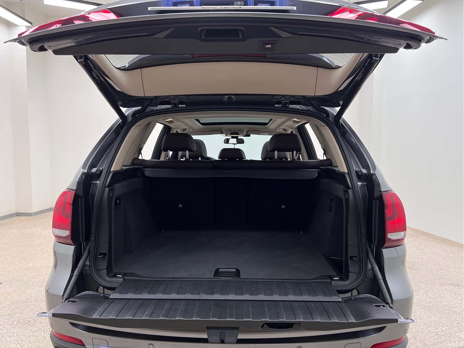 BMW X5, 2018 36