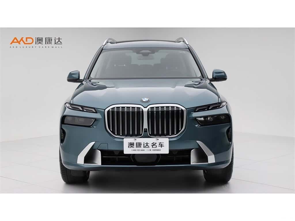 BMW X7, 2023 2