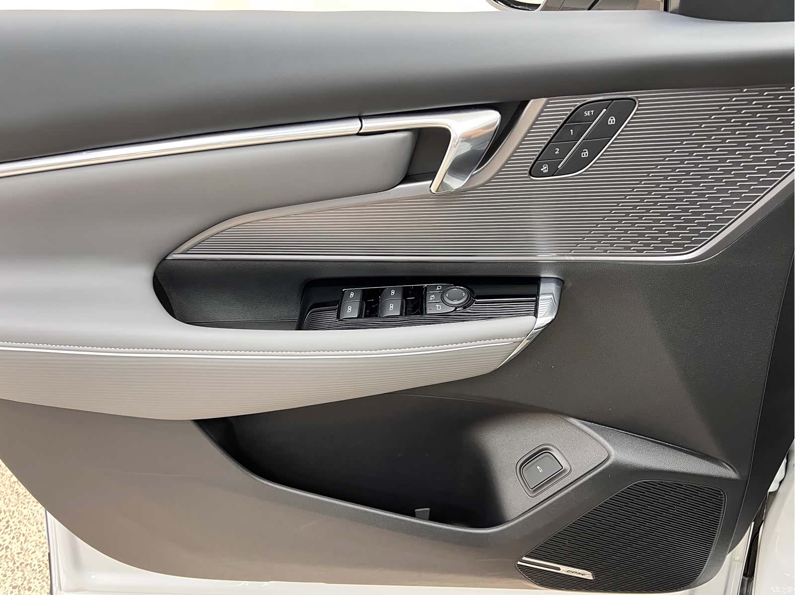 Buick E5, 2025 12