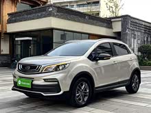 Զ��X3 2020�� 1.5L CVT�����