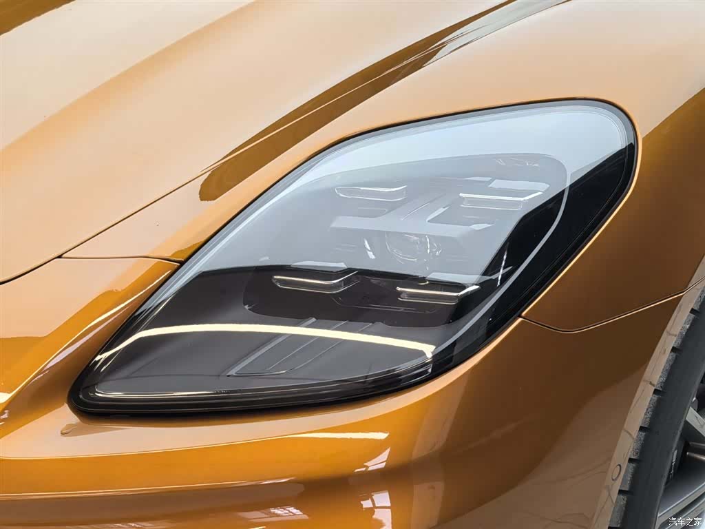 Porsche Panamera, 2025 34