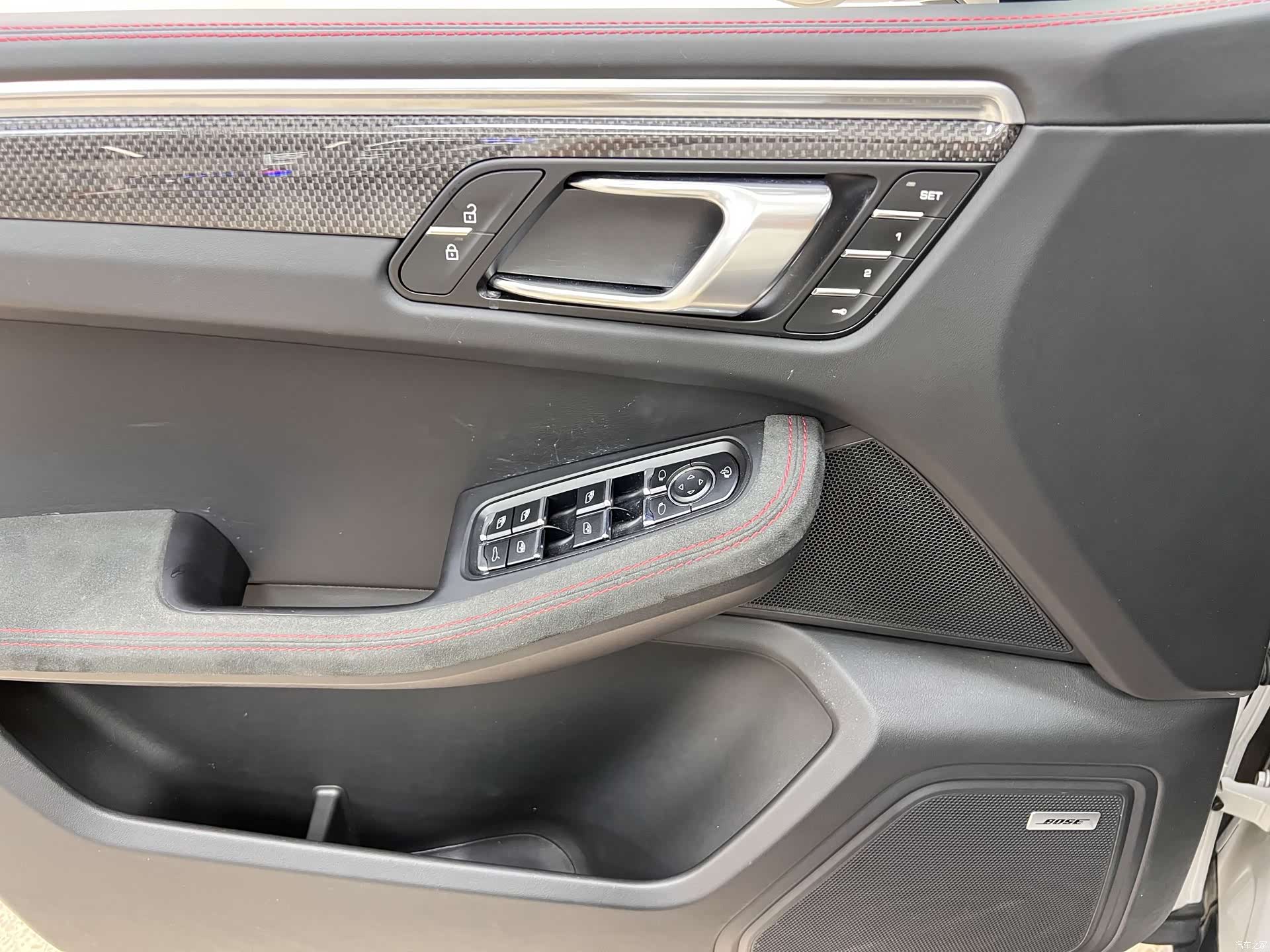 Porsche Macan, 2024 13