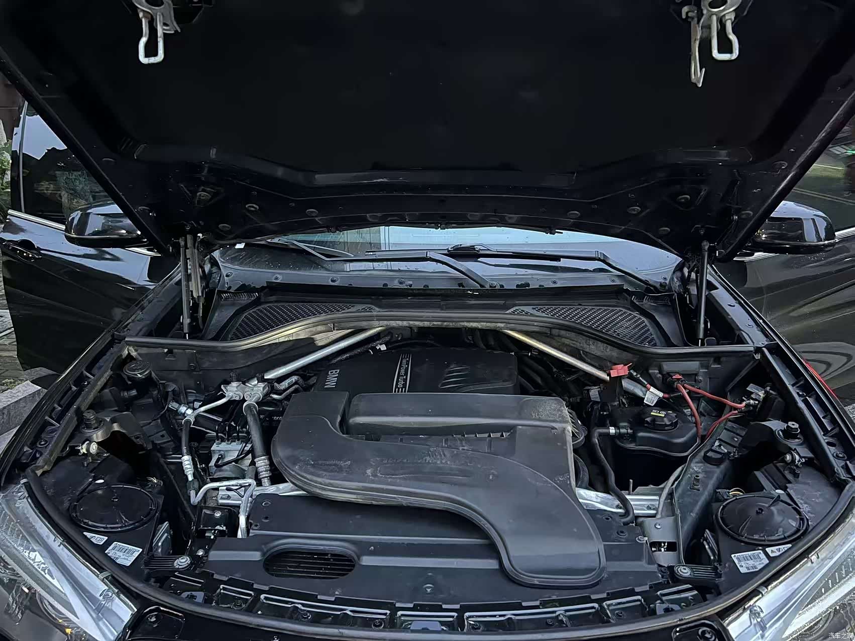 BMW X5, 2018 22