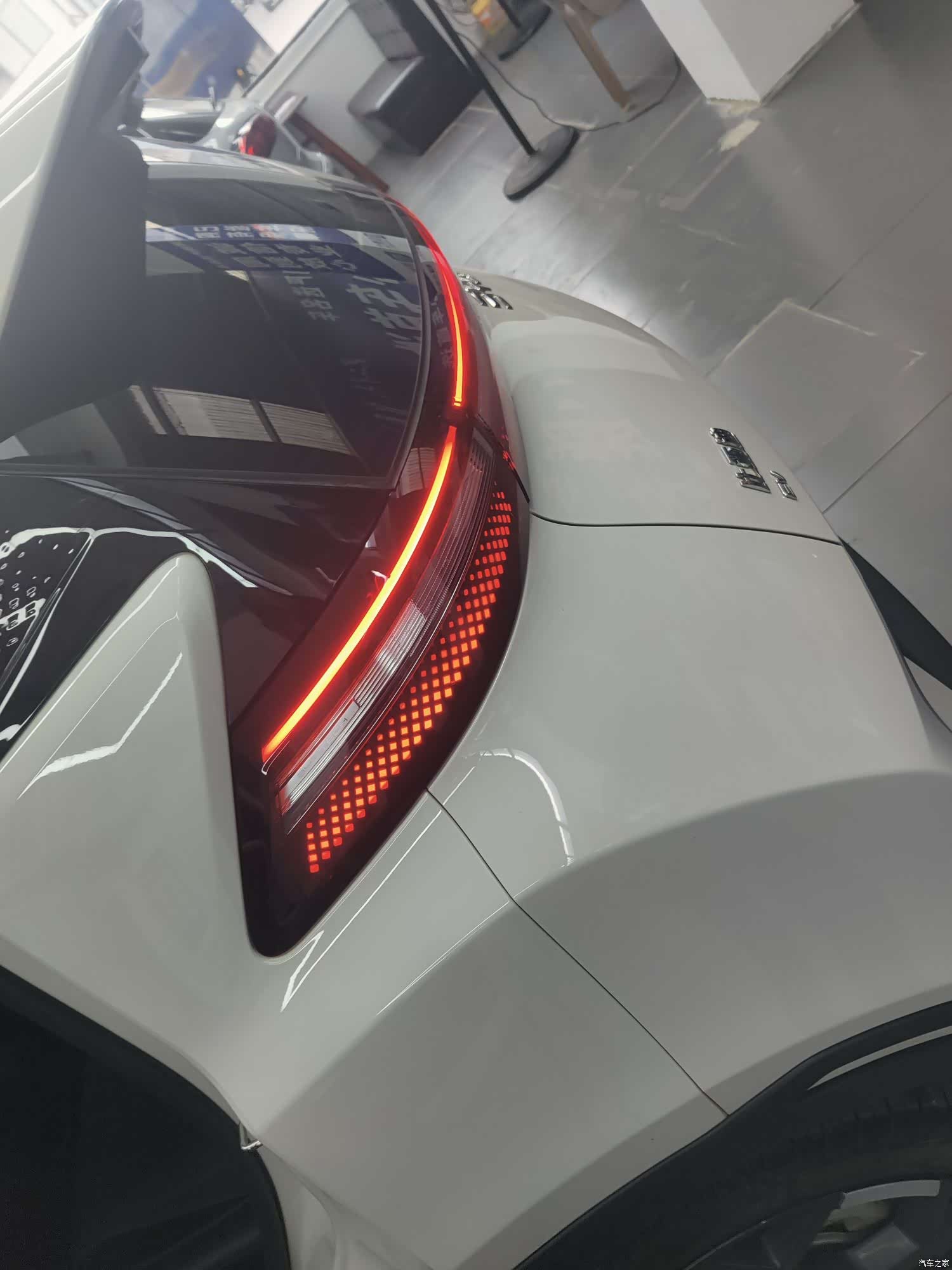BYD Seagull, 2024 7