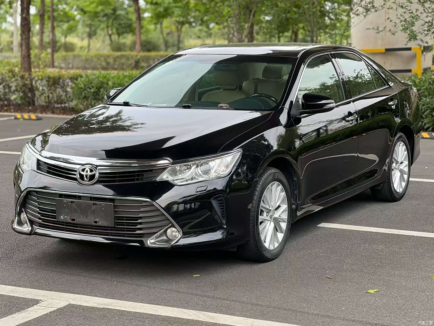 Toyota Camry, 2016 1