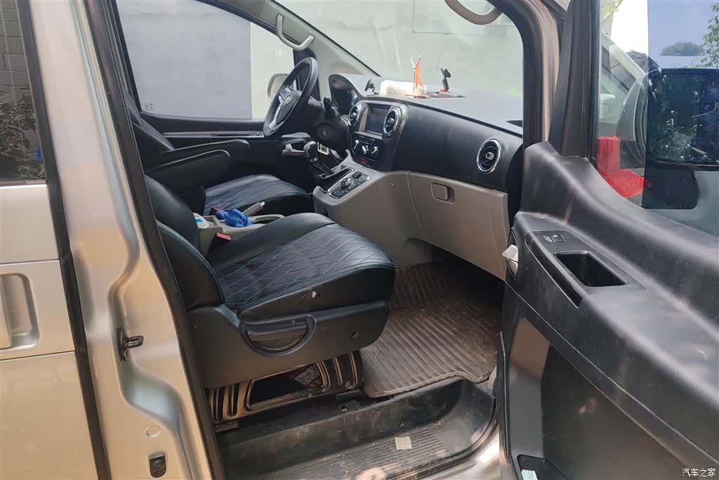 JiangQiJiTuan M3, 2018 8