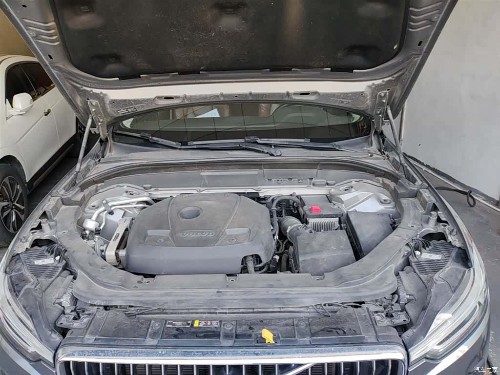 Volvo XC60, 2019 20