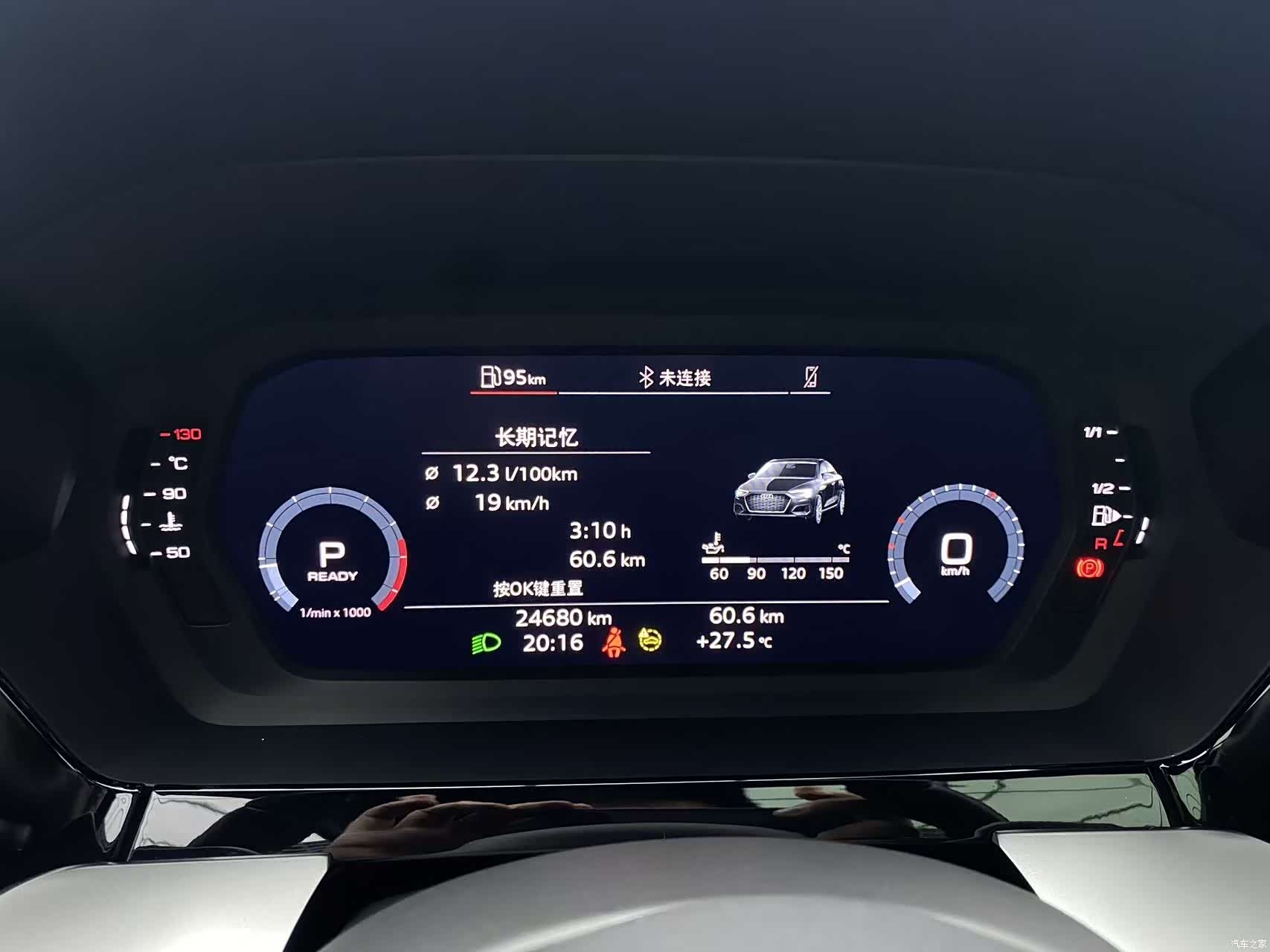Audi A3, 2023 6