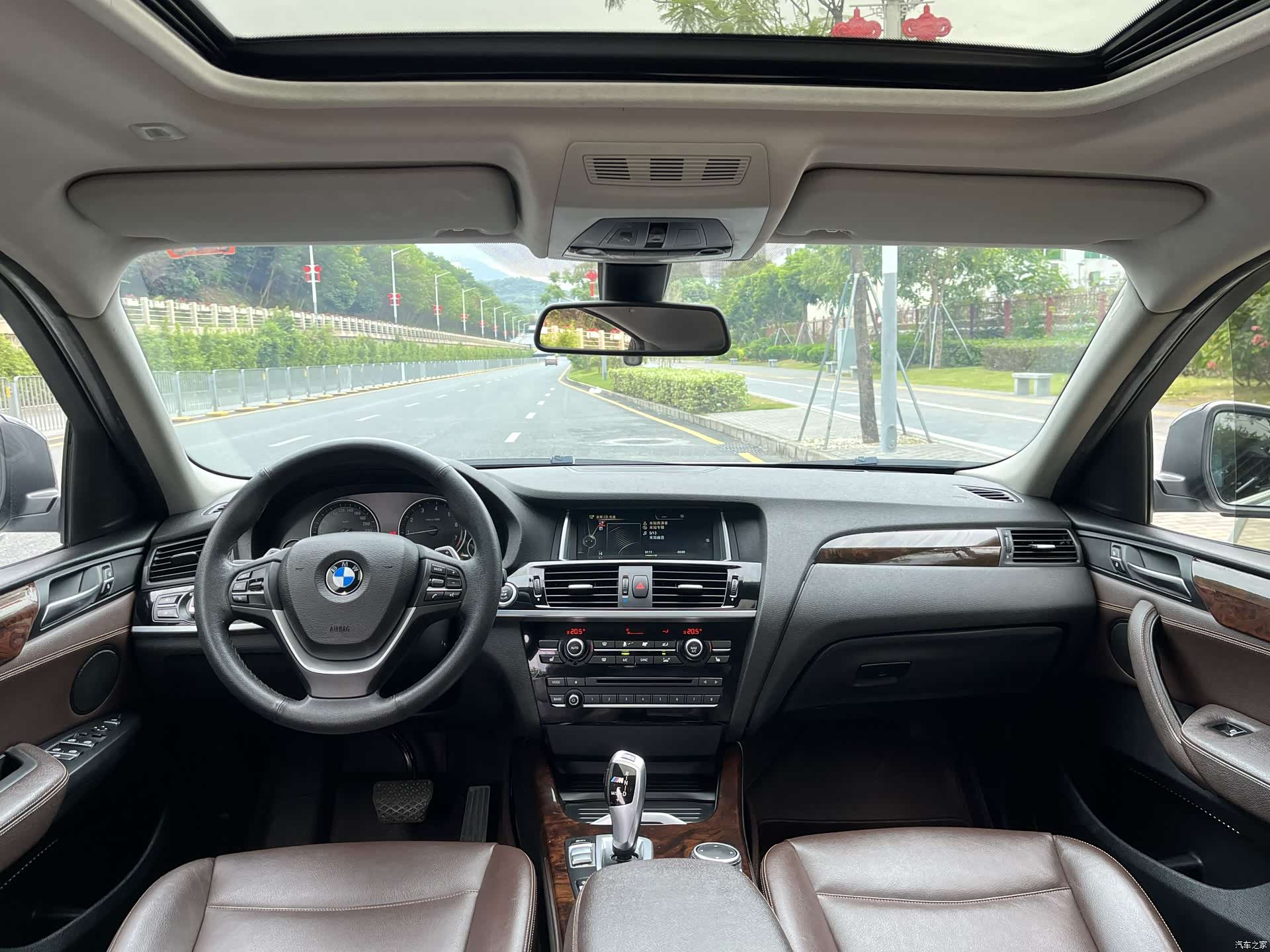 BMW X4, 2015 12