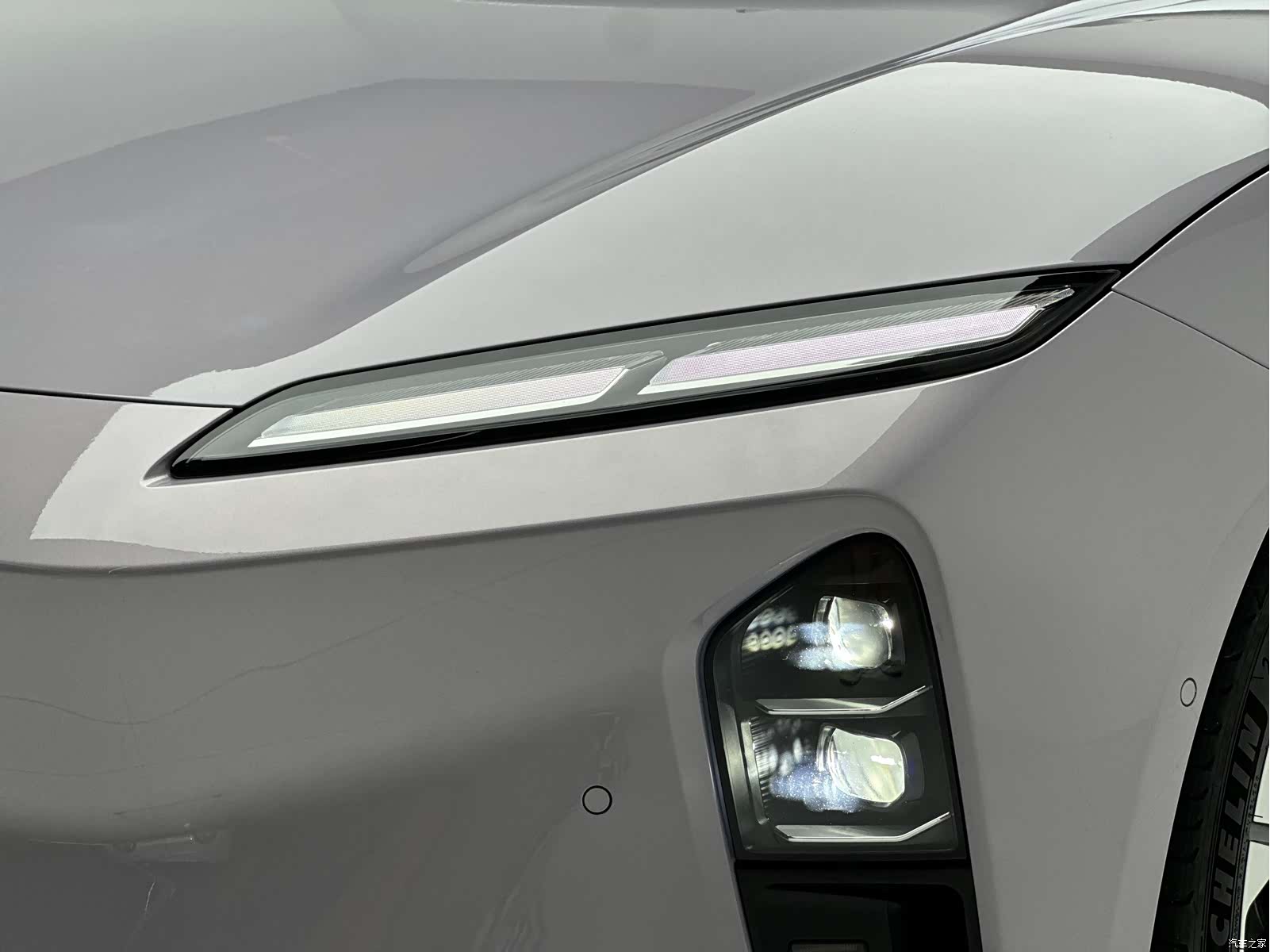 NIO ET5, 2025 20