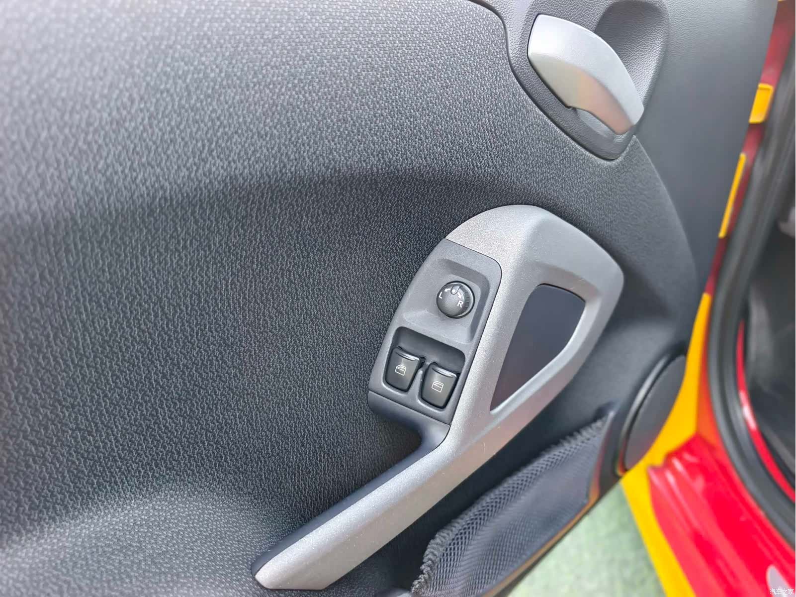 Smart Fortwo, 2015 7
