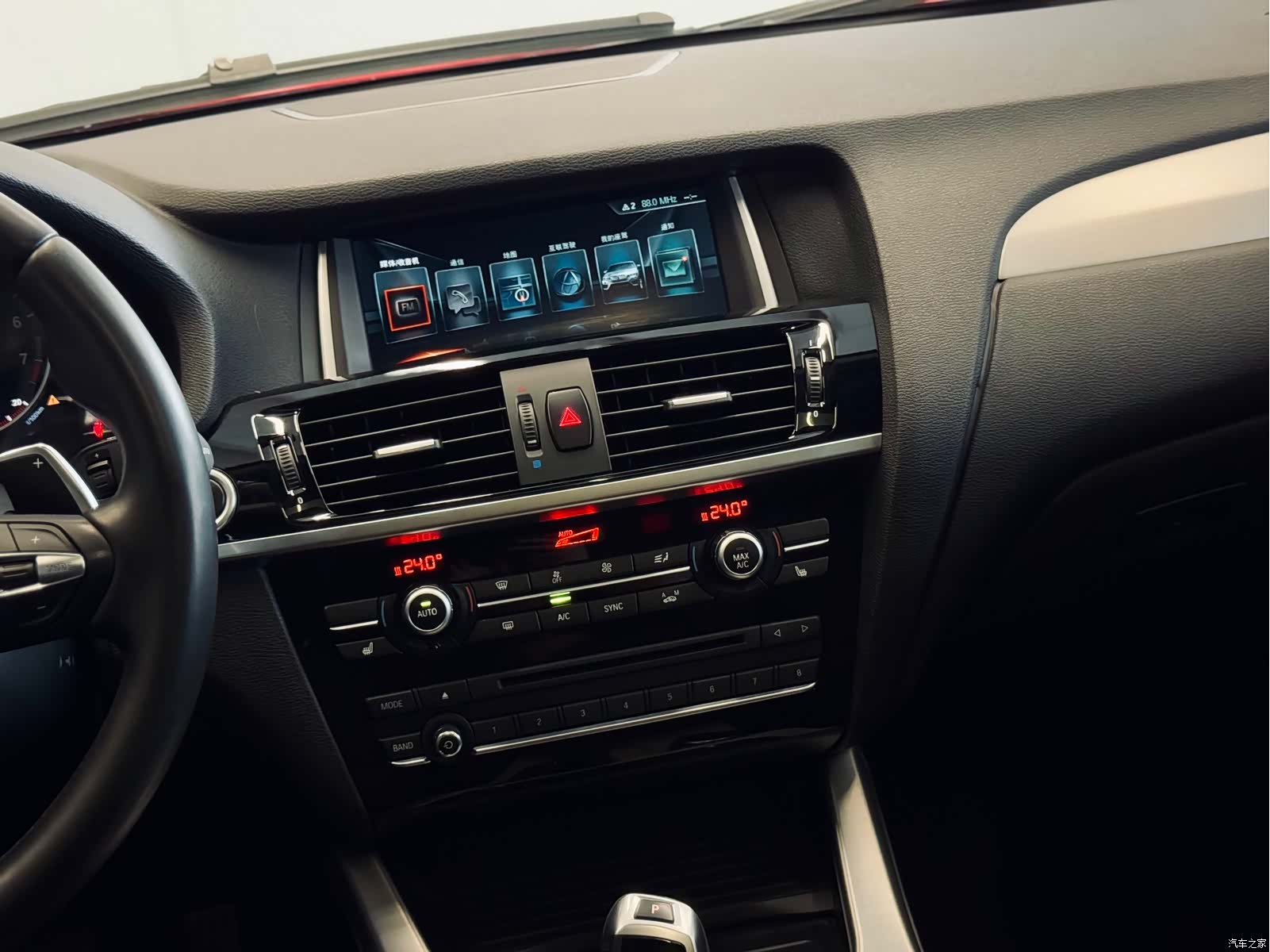 BMW X4, 2018 19