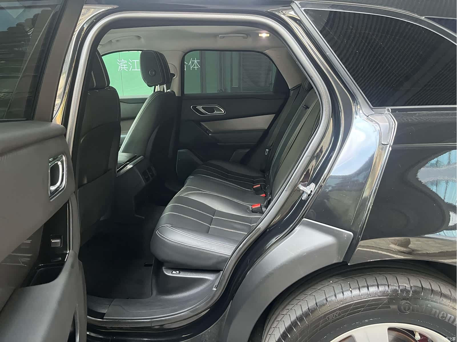 Land Rover Range Rover, 2018 17