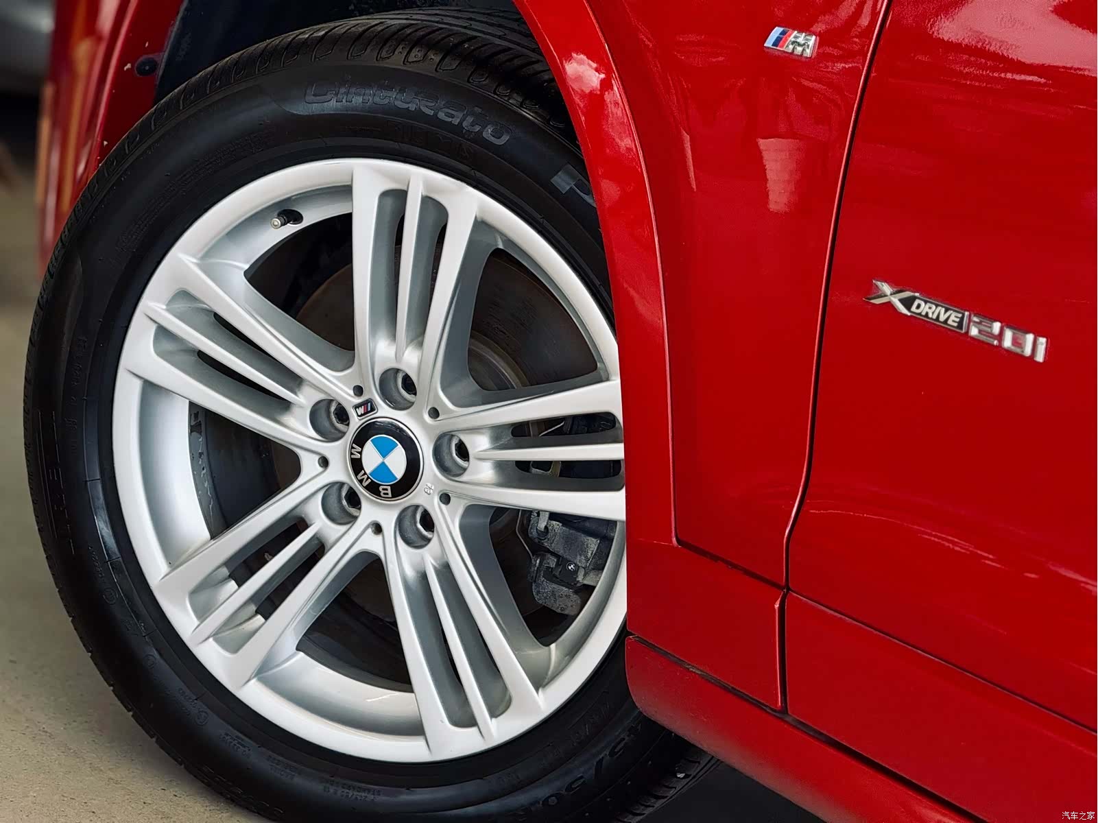 BMW X4, 2018 9