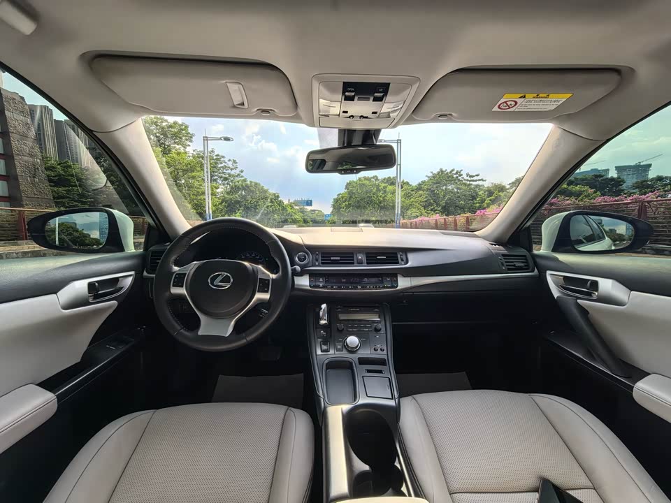 Lexus CT Lexus CT