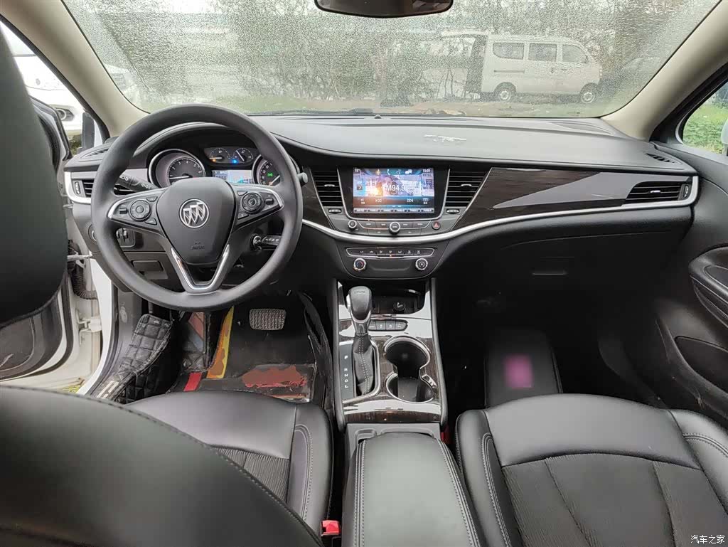 Buick Verano, 2019 6