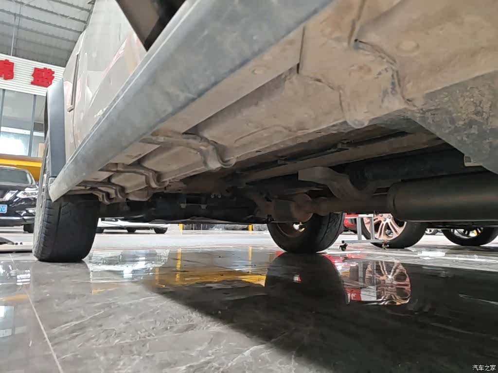 Jetour Traveller, 2024 22